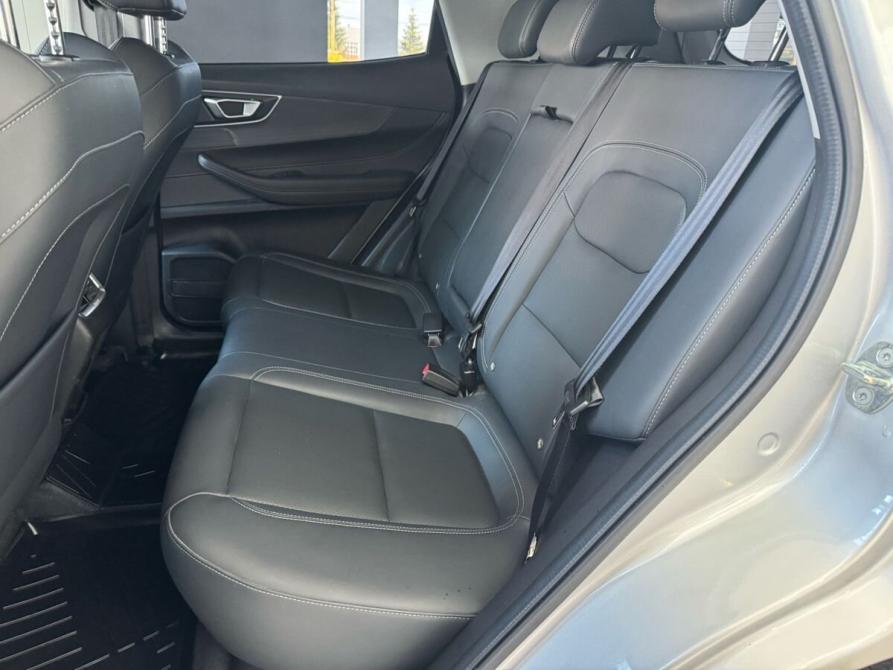 Chery Tiggo 4 Pro I Екатеринбург  - изображение 9