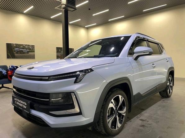 Москвич 3 с пробегом 2023 года, цена 1 299 000 рублей, 32742 км, внедорожник, Автокод Объявления