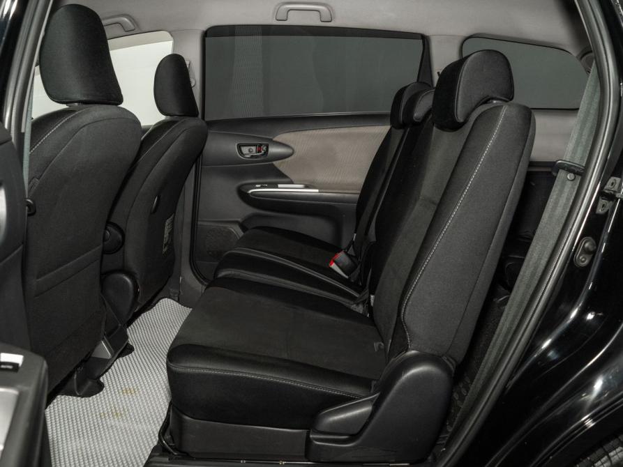 Toyota Wish II Иркутск  - изображение 7