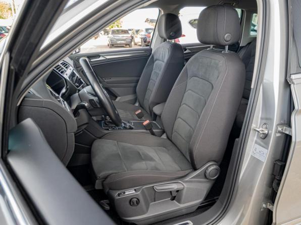 Volkswagen Tiguan II с пробегом 2019 года, цена 3 395 000 рублей, 81882 км, внедорожник, Автокод Объявления