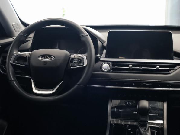 Chery Tiggo 4 Pro I Рестайлинг с пробегом 2024 года, цена 1 680 000 рублей, 26369 км, внедорожник, Автокод Объявления