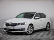 Skoda Octavia III (A7) Рестайлинг Санкт-Петербург  - изображение 26