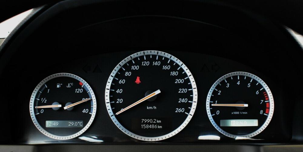 Mercedes-Benz C-Класс III (W204) Москва  - изображение 6