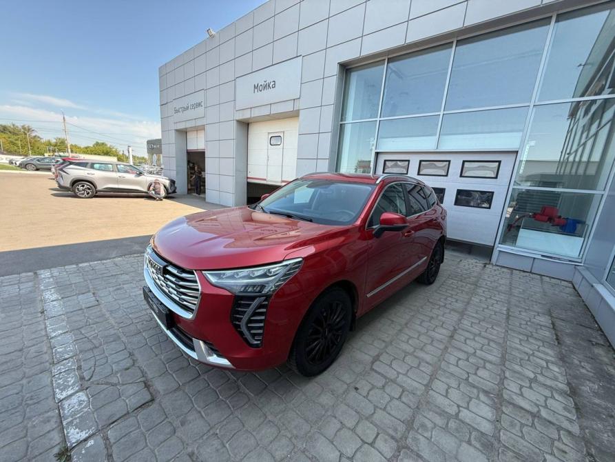 Haval Jolion I Орел  - изображение 3