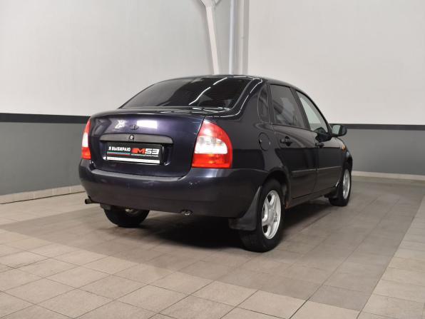 Lada (ВАЗ) Kalina I с пробегом 2008 года, цена 325 995 рублей, 211715 км, седан, Автокод Объявления