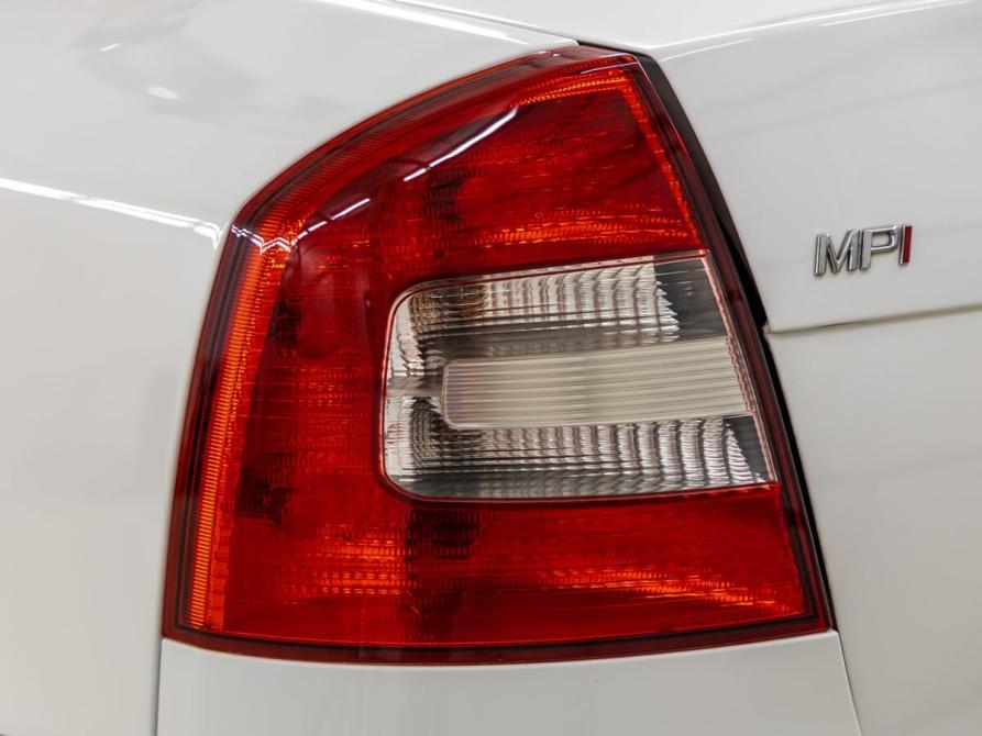 Skoda Octavia II (A5) Рестайлинг Волгоград  - изображение 11