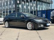 Mazda 6 II (GH) Краснодар  - изображение 28