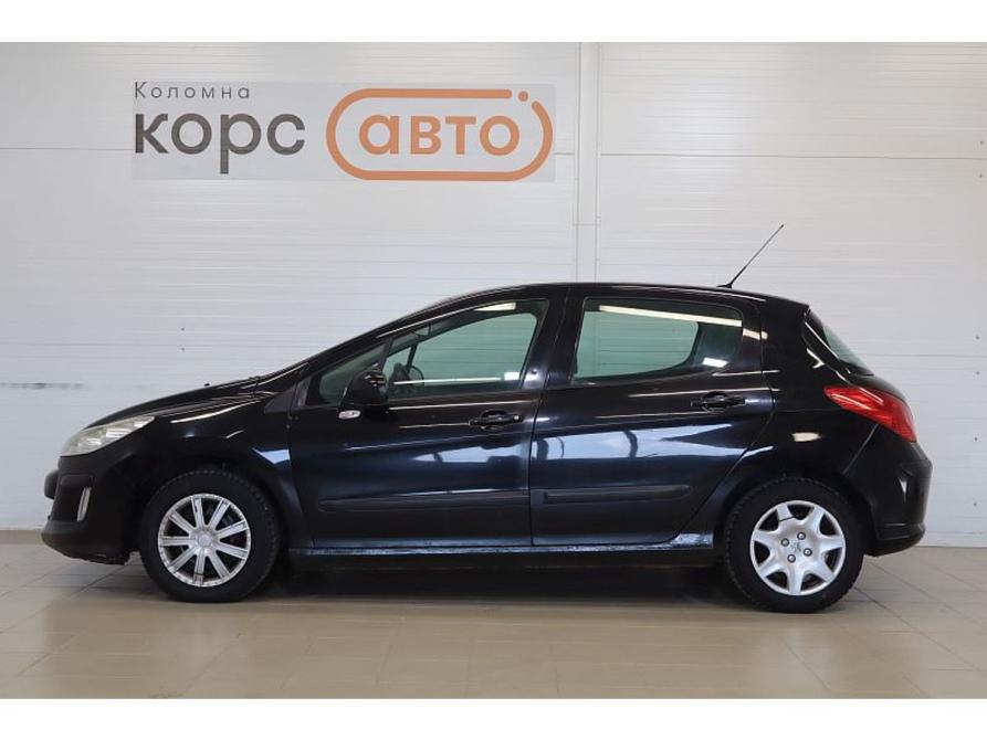 Peugeot 308 I Коломна  - изображение 2