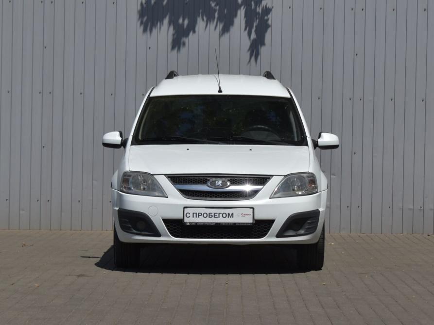 Lada (ВАЗ) Largus I Краснодар  - изображение 2