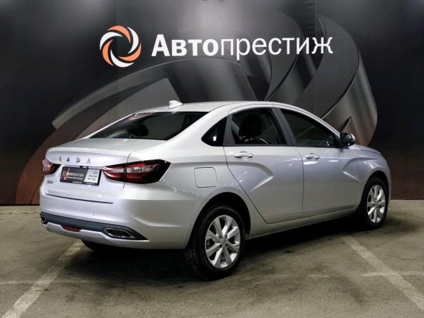 Lada (ВАЗ) Vesta I Рестайлинг (NG) с пробегом 2026 года, цена 1 700 000 рублей, 8 км, седан, Автокод Объявления