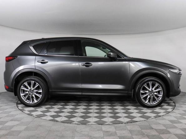 Mazda CX-5 II с пробегом 2019 года, цена 2 297 000 рублей, 187424 км, внедорожник, Автокод Объявления