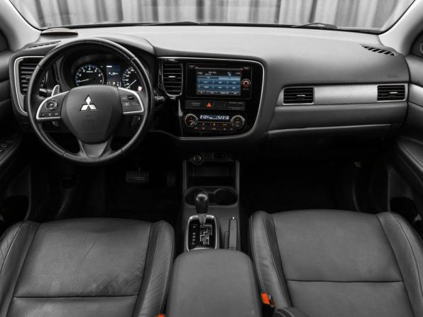 Mitsubishi Outlander III с пробегом 2012 года, цена 1 395 000 рублей, 158867 км, внедорожник, Автокод Объявления