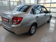 Lada (ВАЗ) Granta I Рестайлинг Арзамас  - изображение 21
