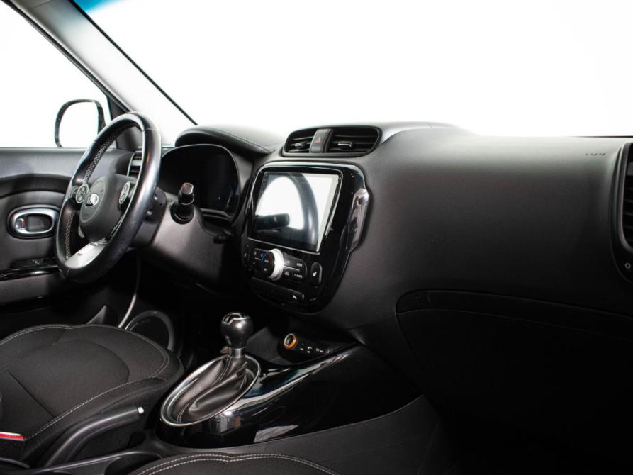Kia Soul II Рестайлинг Москва  - изображение 10