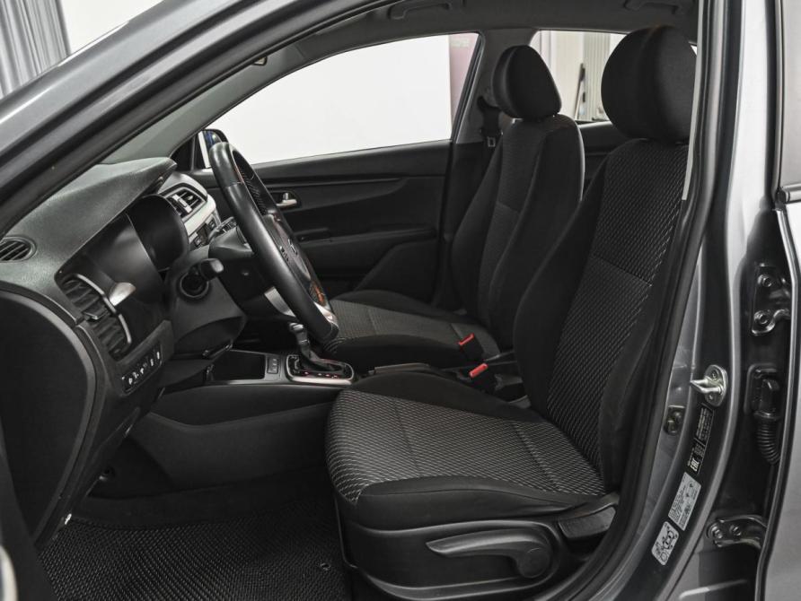 Kia Rio IV Ставрополь  - изображение 10