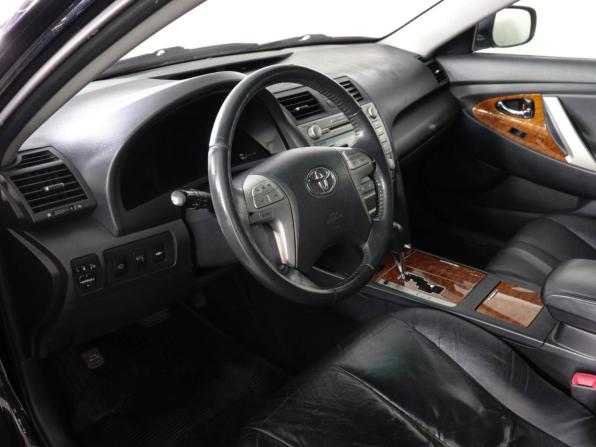 Toyota Camry VI (XV40) с пробегом 2008 года, цена 897 000 рублей, 263243 км, седан, Автокод Объявления