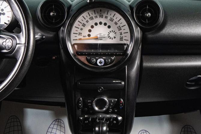 Mini Countryman I с пробегом 2013 года, цена 1 069 000 рублей, 208000 км, внедорожник, Автокод Объявления