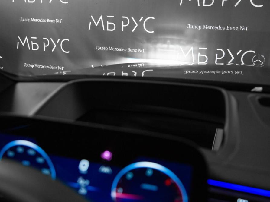 Mercedes-Benz S-Класс VII (W223) Рестайлинг Москва  - изображение 17