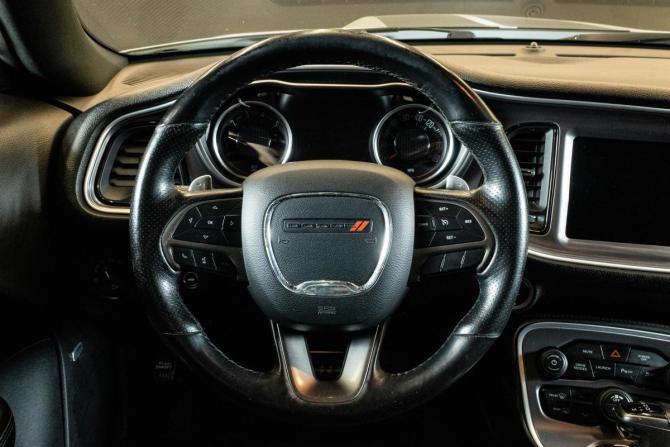 Dodge Challenger III Рестайлинг 2 с пробегом 2019 года, цена 4 169 000 рублей, 101342 км, купе, Автокод Объявления