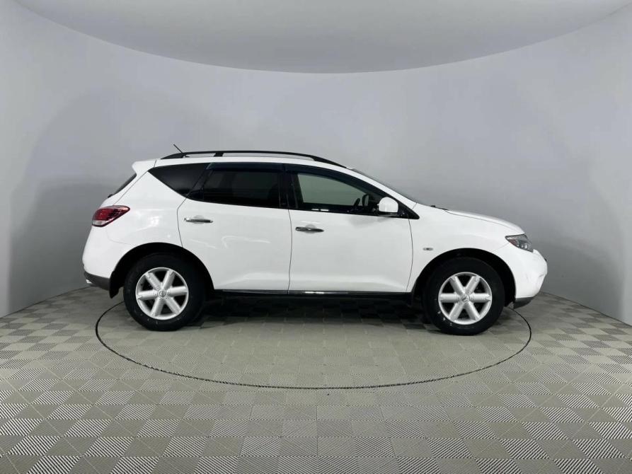 Nissan Murano II (Z51) Рестайлинг 2 Воронеж  - изображение 4