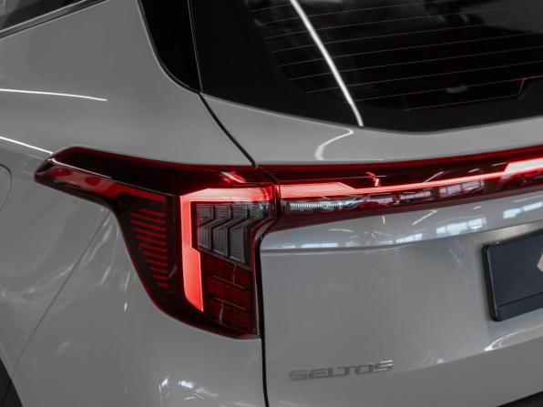Kia Seltos I Рестайлинг с пробегом 2025 года, цена 2 940 000 рублей, 50 км, внедорожник, Автокод Объявления