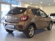 Renault Sandero II Рестайлинг Казань  - изображение 28