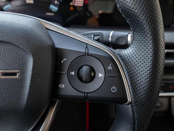 BAIC U5 Plus с пробегом 2023 года, цена 1 520 000 рублей, 6208 км, седан, Автокод Объявления