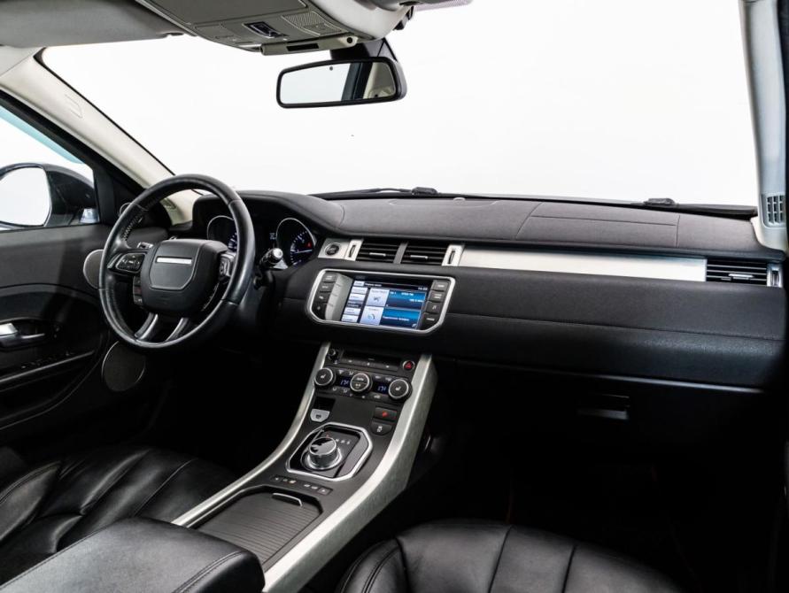 Land Rover Range Rover Evoque I Санкт-Петербург  - изображение 11