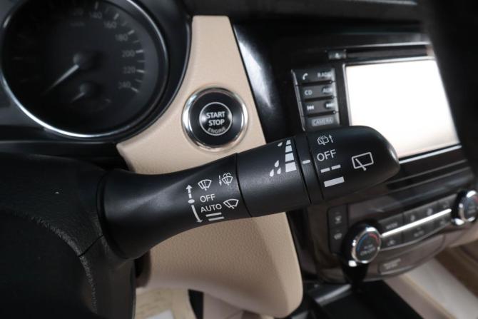 Nissan X-Trail III Рестайлинг с пробегом 2018 года, цена 2 499 000 рублей, 81705 км, внедорожник, Автокод Объявления