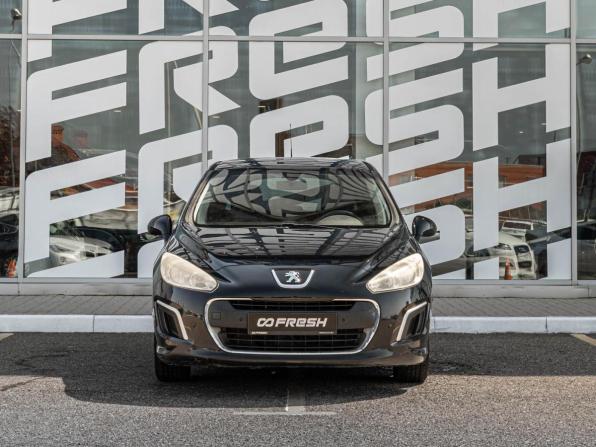 Peugeot 308 I Рестайлинг с пробегом 2011 года, цена 470 000 рублей, 196733 км, хэтчбек, Автокод Объявления