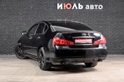 Infiniti M III Рестайлинг Екатеринбург  - изображение 29
