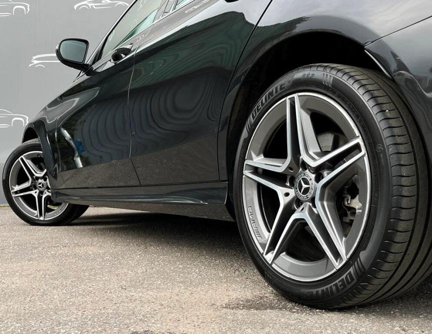 Mercedes-Benz C-Класс IV (W205) Рестайлинг Санкт-Петербург  - изображение 27
