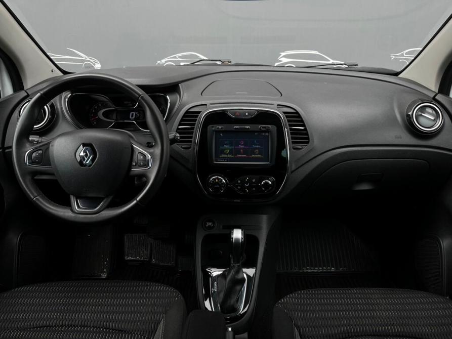 Renault Kaptur I Санкт-Петербург  - изображение 7