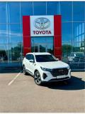 Chery Tiggo 7 Pro Max I Орел  - изображение 23