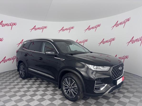 Chery Tiggo 8 Pro I с пробегом 2023 года, цена 2 125 000 рублей, 45600 км, внедорожник, Автокод Объявления