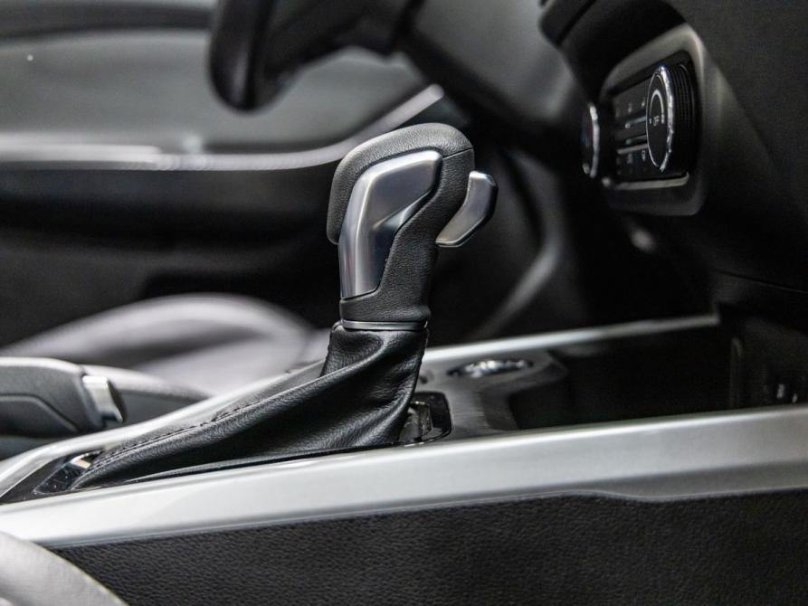 Chery Tiggo 4 I Рестайлинг Волгоград  - изображение 33