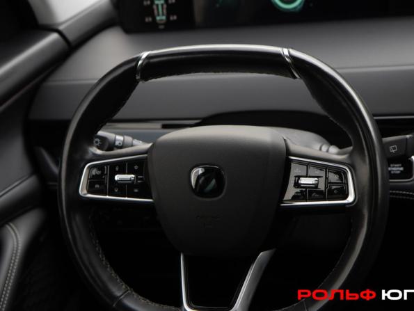 Changan UNI-K с пробегом 2023 года, цена 2 548 000 рублей, 59427 км, внедорожник, Автокод Объявления