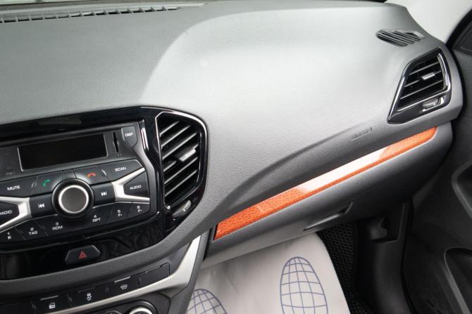 Lada (ВАЗ) Vesta I с пробегом 2019 года, цена 1 199 000 рублей, 113277 км, универсал, Автокод Объявления