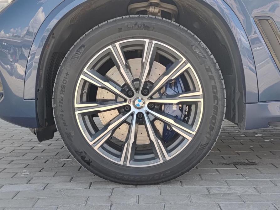 BMW X5 IV (G05/G18) Казань  - изображение 22