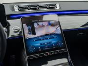 Mercedes-Benz S-Класс VII (W223) Москва  - изображение 58