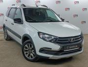 Lada (ВАЗ) Granta I Рестайлинг Санкт-Петербург  - изображение 22