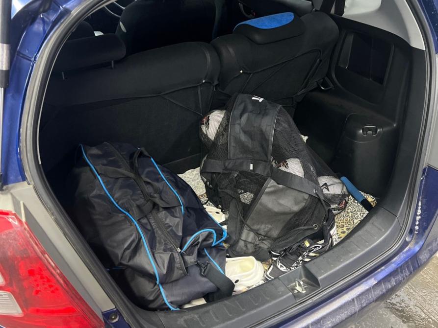 Honda Fit II Иркутск  - изображение 15