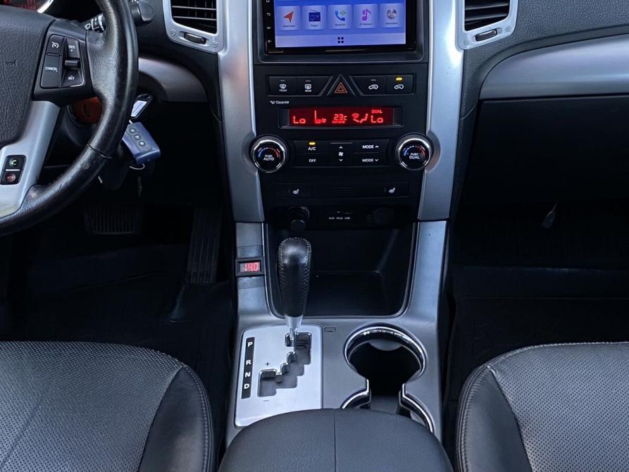 Kia Sorento II Москва  - изображение 13