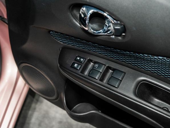 Nissan Note II с пробегом 2016 года, цена 1 000 000 рублей, 144100 км, хэтчбек, Автокод Объявления
