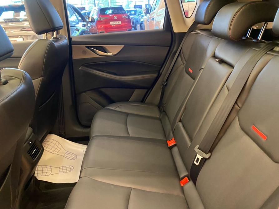Changan CS35 Plus I Рестайлинг Санкт-Петербург  - изображение 23
