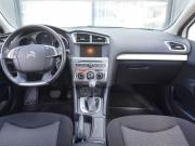 Citroen C4 II Рестайлинг Москва  - изображение 27