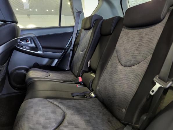 Toyota RAV4 III (XA30) Рестайлинг с пробегом 2012 года, цена 1 380 000 рублей, 288459 км, внедорожник, Автокод Объявления