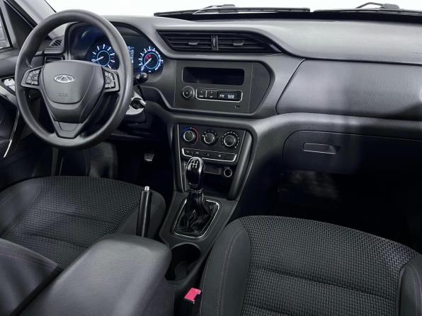 Chery Tiggo 3 I с пробегом 2017 года, цена 870 000 рублей, 167191 км, внедорожник, Автокод Объявления