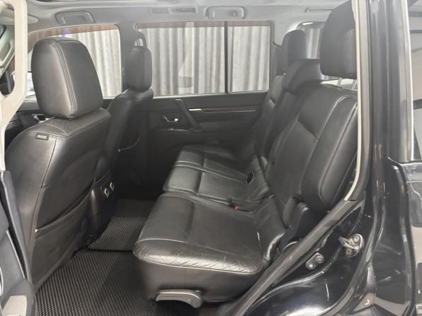 Mitsubishi Pajero IV с пробегом 2008 года, цена 1 420 000 рублей, 280000 км, внедорожник, Автокод Объявления