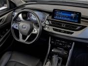 Changan CS75 I Рестайлинг Москва  - изображение 59
